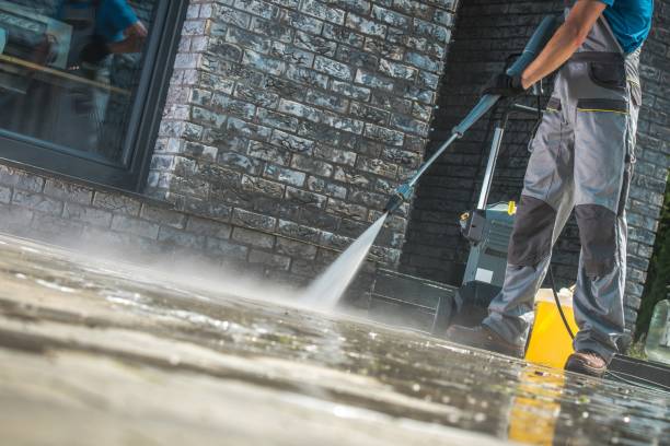 Best Concrete Sealing  in Marmet, WV