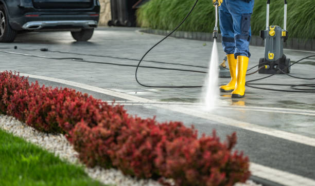 Best Post-Construction Pressure Washing  in Marmet, WV