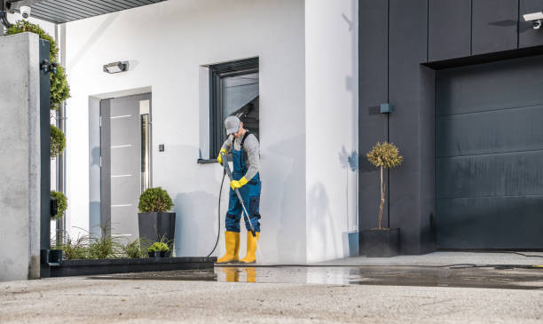 Best House Exterior Washing  in Marmet, WV