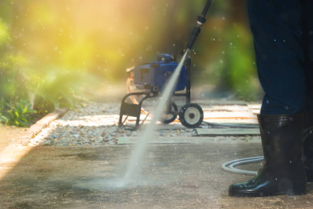 Trusted Marmet, WV Pressure Washing Services Experts